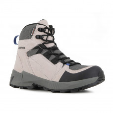 Tracker Mid - Beige / Gray дамски туристически обувки